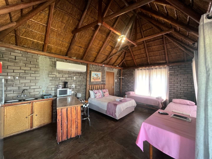 4 Bedroom Property for Sale in Groblershoop Northern Cape